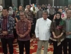 RTRW Acuan Pemprov Laksanakan Pembangunan Daerah
