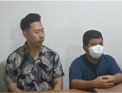 Dihujat Netizen Karena Video Tersebar, Dedek Mengaku Menyesal dan Telah Meminta Maaf Pada Keluarga Korban