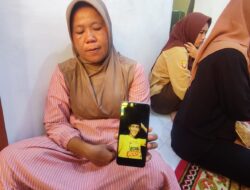 Alif Yang Meninggal di Bendungan Opi Dikenal Mahir Berenang