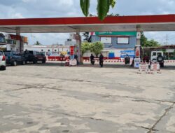 Minyak Tak Diantar, Pertamina Rugikan Pemilik SPBU !