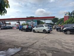 Yulia : BBM Sudah Bisa Didapati di SPBU 24.301.03