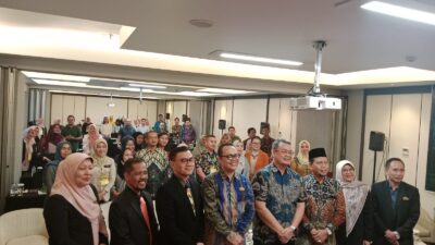 Milad ke 27, RSMP Mengadakan Workshop, “Membangun Branding Rumah Sakit Tingkatkan Kepercayaan Pasien”