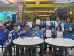 Diduga Tak Becus, Fajar Febriansyah Diminta Mundur !