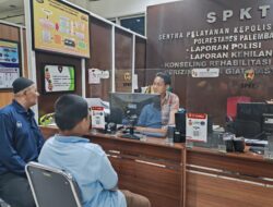 Tak Terima Anak Dipukul Ketua RT, Iwan Lapor ke Polisi