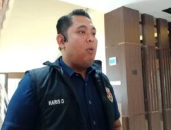 Kurang Dari 24 Jam, Pelaku Curanmor Di Talang Ratu Berhasil Diamankan