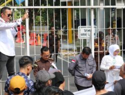 SIRA Soroti Isu Gudang BBM Ilegal di Soak Batok dan Eks RM Adem Ayem Pulau Semambu Ogan Ilir :APH Diminta Tindak Tegas