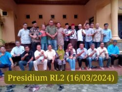 Presidium RL2  Akan Menggelar Aksi Desak Paripurna Usulan DOB