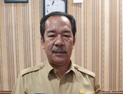 Digadang-gadang Maju Pilkada Muara Enim, Ir H Mat Kasrun Tuai Dukungan Positif Dari Masyarakat