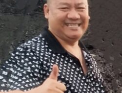 H Yulianto SH Siap Maju ke Pilkada Muara Enim 2024-2029