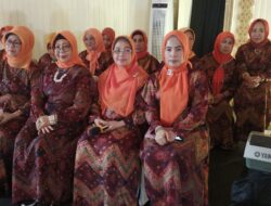 Majelis Taklim Nurul Humairoh Santuni Anak Yatim Piatu