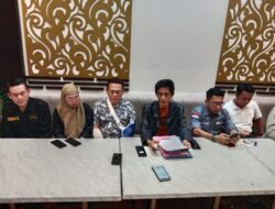 Kuasa Hukum Dari Pihak DC Berharap Kasus Ini Bisa Berjalan Secara Objektif Dan Professional