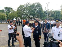 PT KAI Divre III Siap Layani Mudik Lebaran 2024/1445 H Dengan Persiapan Yang Sangat Baik