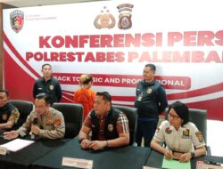 Sakit Hati Karena Dilecehkan, Cik Ila Siram Air Keras ke Wajah Candra