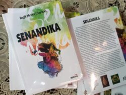 MONOLOG DALAM SYAIR PUISI