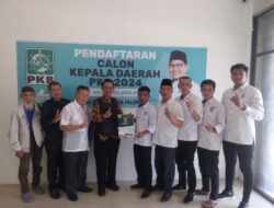 Idham : Kelola Potensi Wisata, Kembangkan Ekonomi Rakyat !