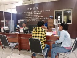 Motor Dipinjam Teman Tak Kunjung Dikembalikan, Putra Lapor Polisi