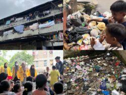 Suara Anak Rusun Terkait Penumpukan Sampah di Rusunawa