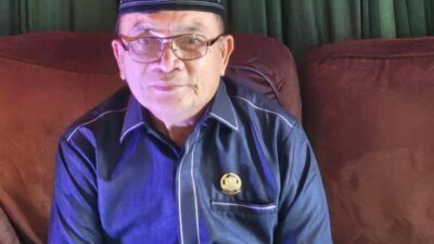 Rani Kodim Siap Tarung di Cabup Muara Enim