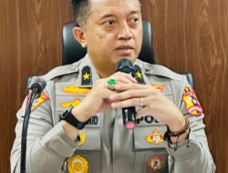 Tim Sops Polri Lakukan Supervisi ke Sumsel, Brigjen Marsudianto : Untuk Perkuat Langkah Polda