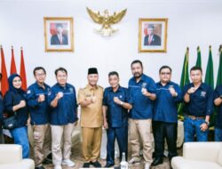 Muba Siap Jadi Tuan Rumah Porseniwada Sumsel 2024