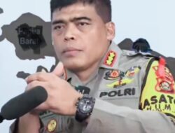 Kapolda Sumatera Selatan Irjen Rachmad Wibowo Tegaskan Penyidiknya Bekerja Profesional dan Proporsional Tangani Perkara