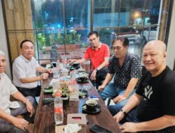 Siap Dimekarkan, Berkas CDOB Gelumbang dan Kikim Area Dinyatakan Lengkap di Pusat