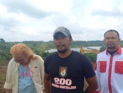 Konflik PT Gorby Putra Utama VS PT Sentosa Kurnia Bahagia Kembali Memanas di Hari Buruh Internasional