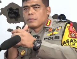 Atensi Proyek Strategis Nasional, Kapolda Irjen A Rachmad Wibowo : Polri Kawal PSN agar Selesai Tepat Waktu dan Tidak Timbulkan Gejolak Masyarakat