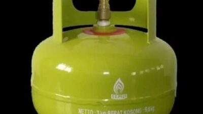Warga Kota Prabumulih Mulai Keluhkan Langkanya Gas Elpiji 3 Kilogram