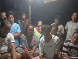 Diduga Anaknya Jadi Korban Perdagangan Manusia, Warga Tanjung Raja Minta Batuan Presiden