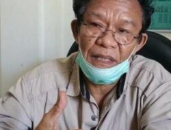 Tarech : Wakil Walikota, Wajar Jika Lagan Didukung Penuh PDI-P Sumsel !