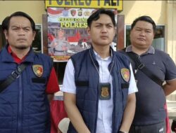 Operasi Sikat Musi I 2024, Atas Keberhasilannya Polres PALI Mendapat Pringkat 5 Besar di Jajaran Polda Sumsel