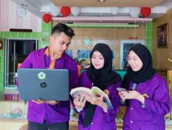 ITB Binasriwijaya Palembang Memberikan Beasiswa Jalur UTBK SNBT2024
