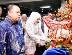 Jalin Sinergi, Kepala KPPN Sekayu Lakukan Audiensi Ke Pj Bupati Muba