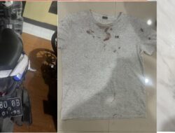 Polisi Amankan Pelaku Curas di Pasar Tanjung Enim