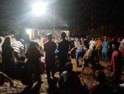 Hilang di Sungai Lematang, Doni Ditemukan Dalam Keadaan Meninggal