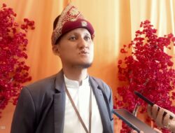 Ribuan Jamaah Hadiri Manasik Akbar Bersama Ustadz Ronald Rizki di Palembang