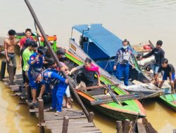 Sebut Sebagai Tragedi Kemanusiaan, Kapolda Sumsel Berharap Komitmen Pemerintah Daerah.