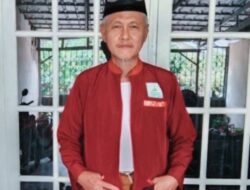 Terkait Kisruh di Masjid Kyai Merogan Kertapati, Ini Penjelasan Ketua Yayasan !