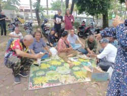 Kacau, Jika GKP Difungsikan Jadi Restoran