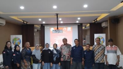 PP IWO Desak Dewan Pers Revisi UU Pers Nomor 40 Tahun 1999, Untuk Lindungi Kebebasan Pers