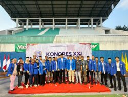 Terkait Kongres PMII, Abdullah Syukri : Terimakasih Tanpa Kalian PB PMII Tidak Sebesar Ini !