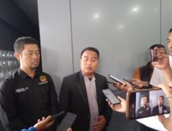 YBH SSB Melaksanakan Pelantikan  YBH dan Dies Natalis ke-2 Tahun