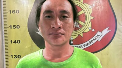 Viral di Medsos, Team Trabazz Ringkus Pelaku Pemalakan di Simpang Belimbing