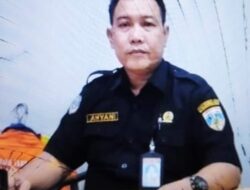 Ah, Begitu Cepatnya Kau Pergi Istri Ku !
