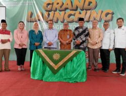 SMK Muhammadiyah 3 Palembang Menggelar Teaching Factory