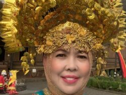 Festival FSIGB Bintan, Kembangkan Sastra Mancanegara