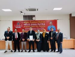 Tantangan Petani Konvensional di Ogan Ilir dan Masalah Stunting yang Mengancam Masa Depan Anak-Anak