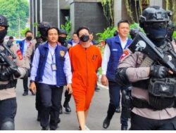 Bos Tambang Ilegal Bobi Chandra Berhasil Diringkus Ditreskrimsus Polda Sumsel
