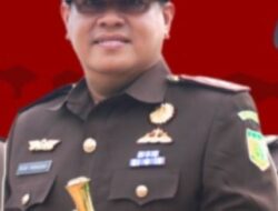 Kajari Muara Enim : Jika Ada Oknum Yang Mengatasnamakan Kejaksaan Main Proyek, Akan Kita Proses